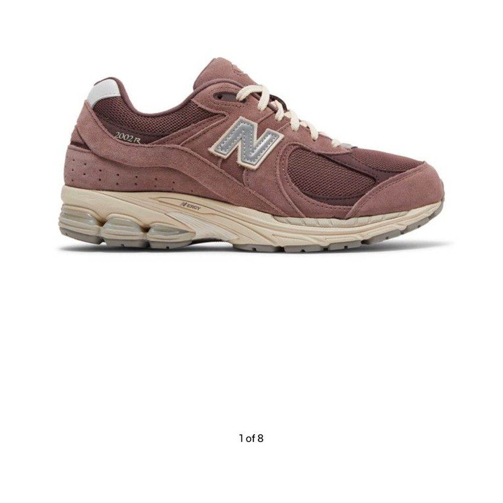 New Balance 2002 R sneakers - Picture 2 of 6